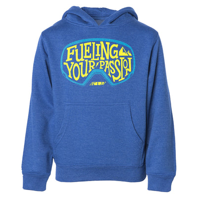 509 Youth Hoodie