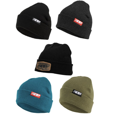509 Sledhart Beanie