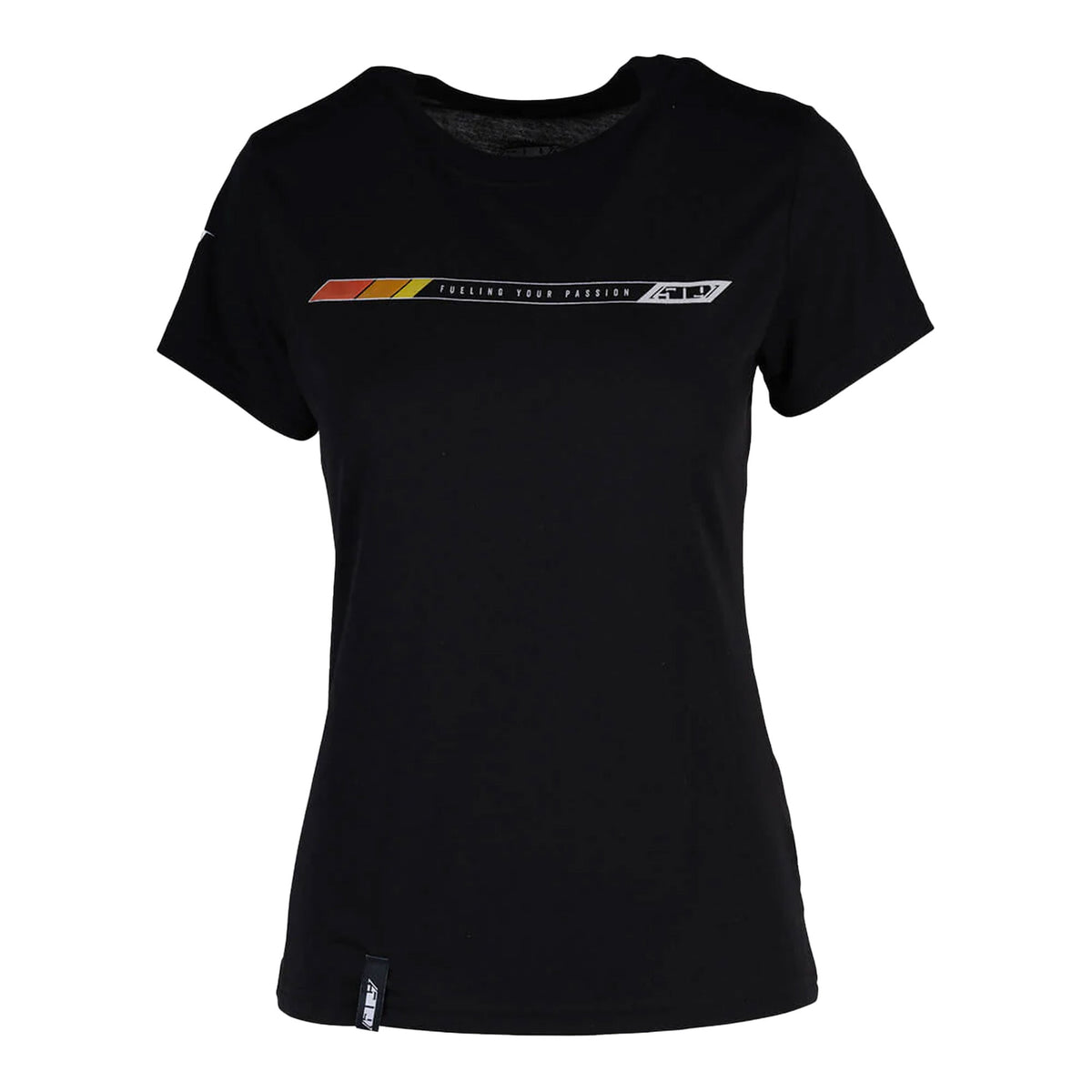 509 Women's 5Dry Tech Tee