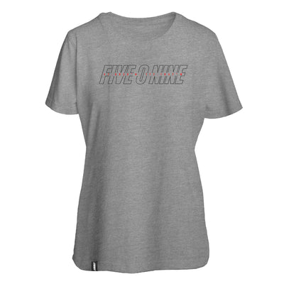 509 Women's 5Dry Tech Tee