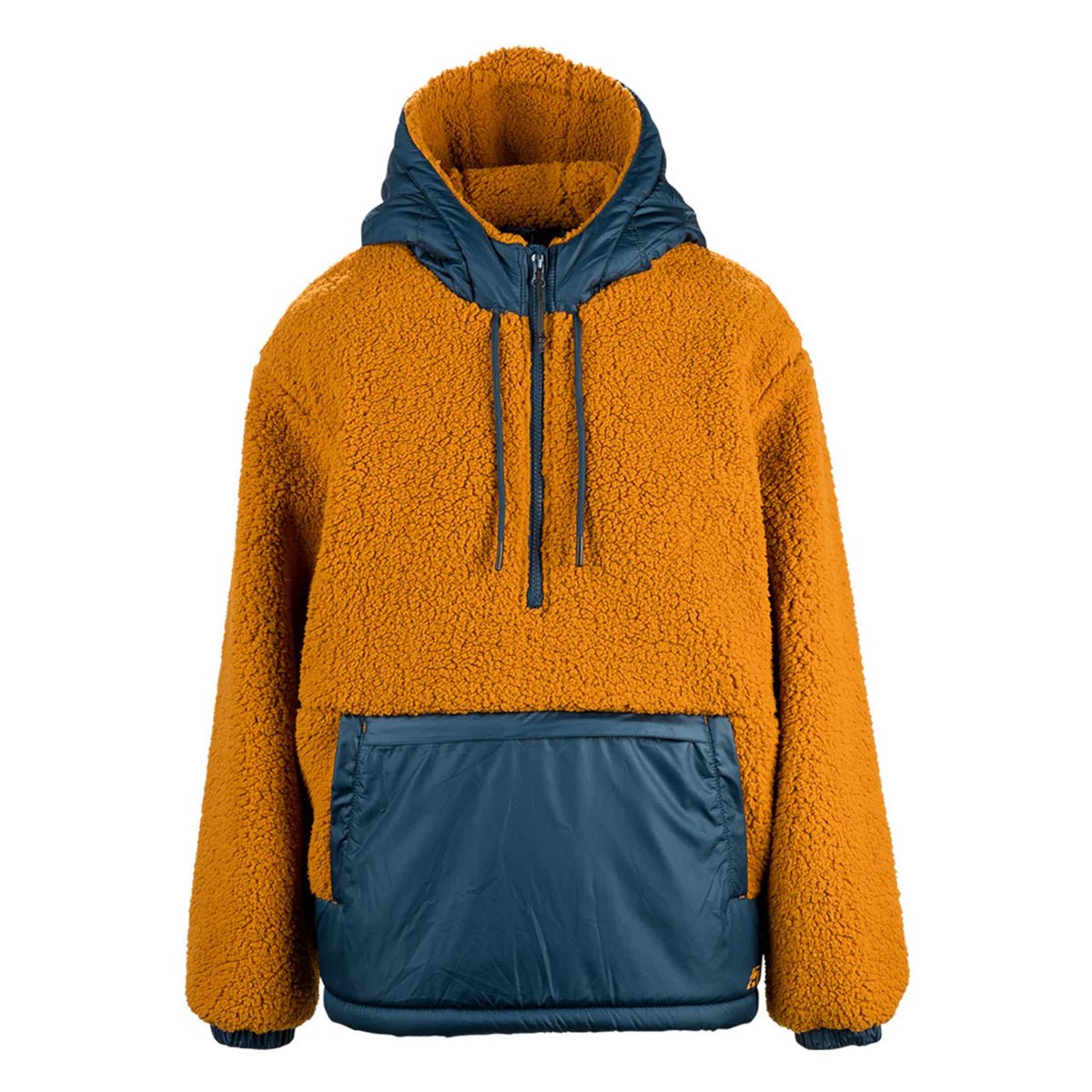 509 Super Sherpa Fleece Hoodie