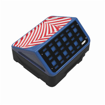 509 Trail Tunnel Bag F11000800-000-101
