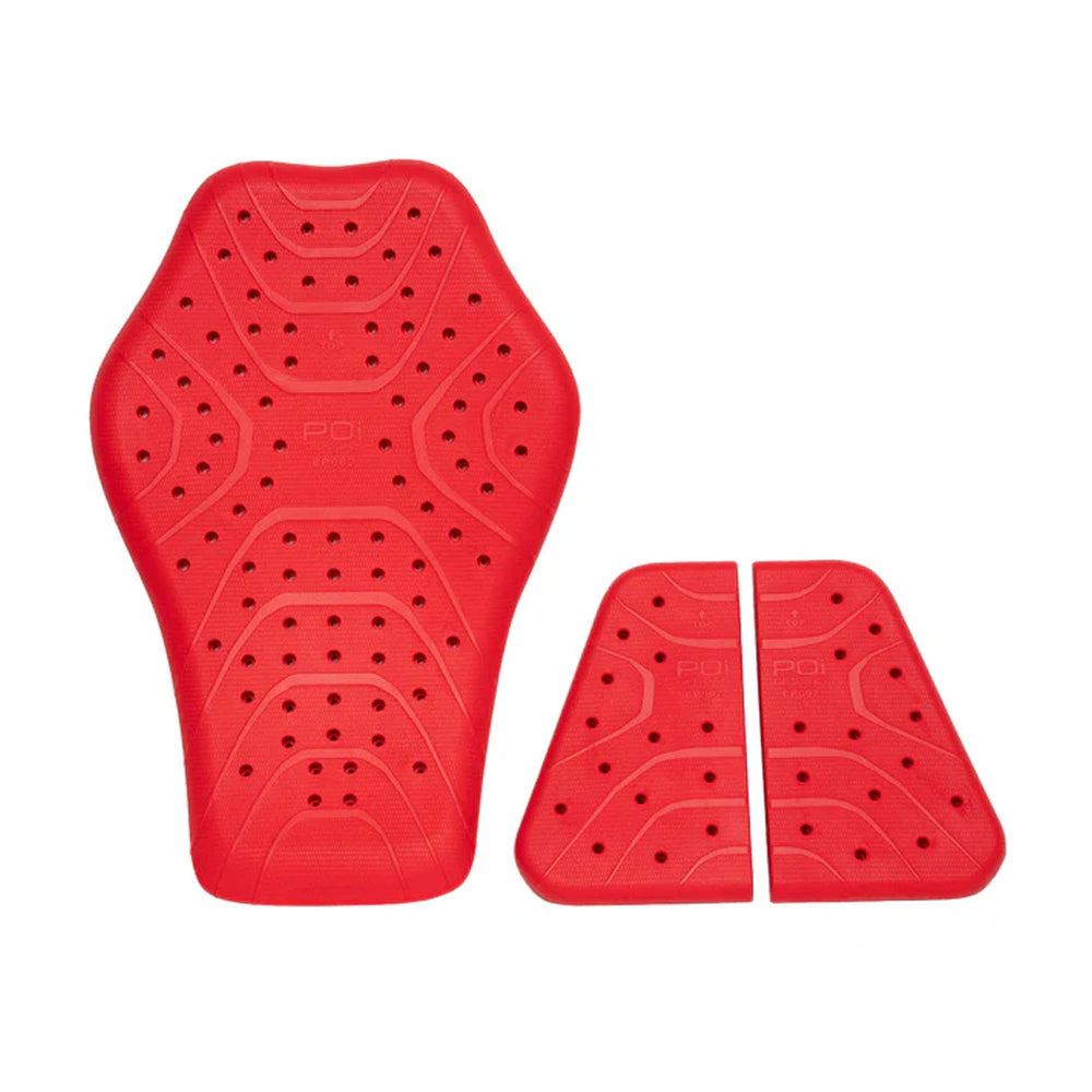 509 CE level 1  Protection Pad Kit F12000800-130-101