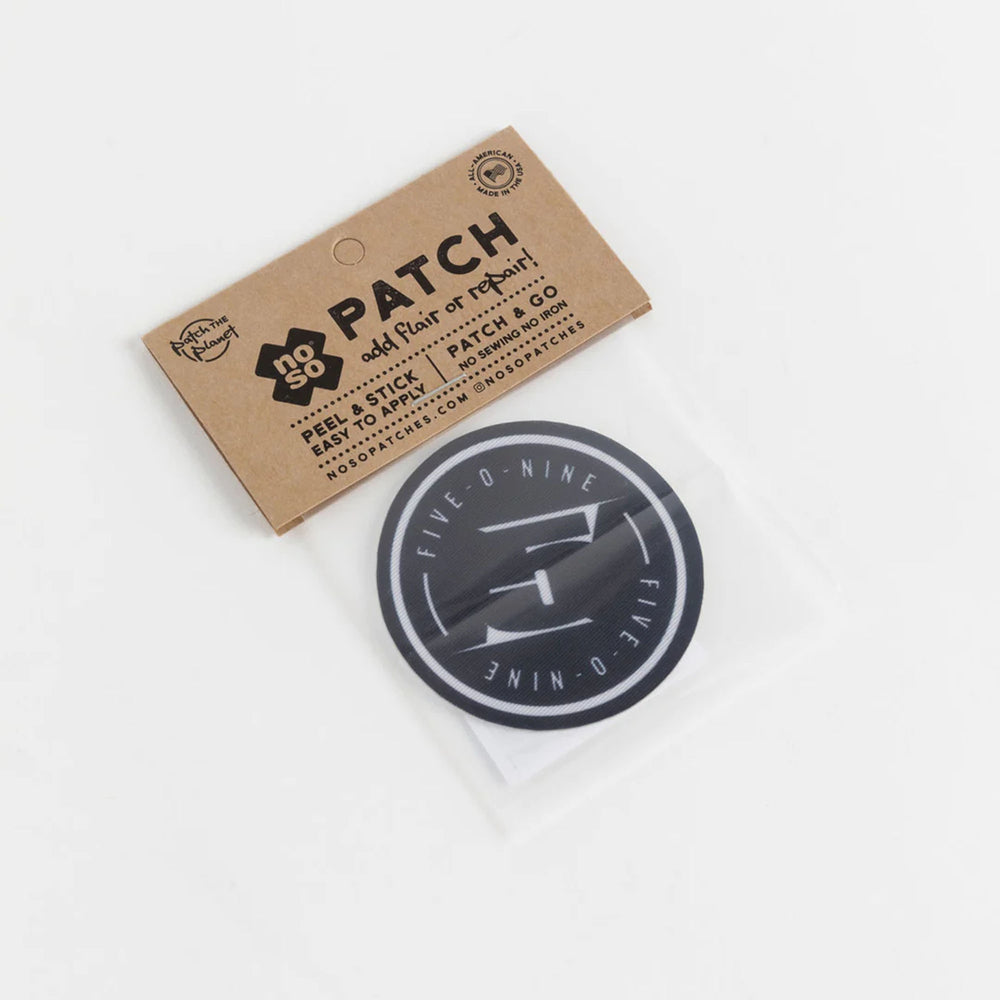 509 NOSO Repair Patch F13004700-000-001