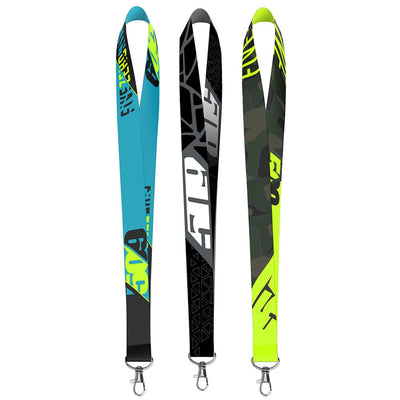 509 Lanyard Packs