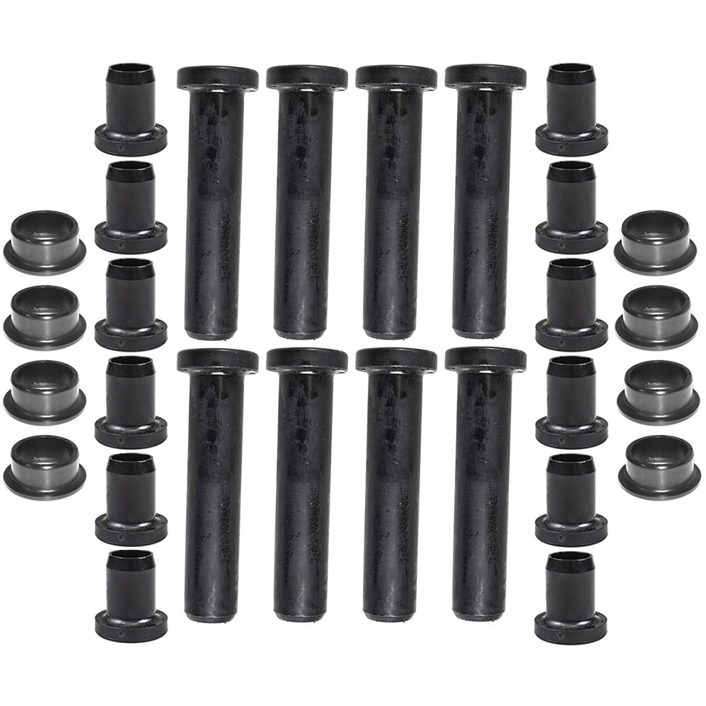 Polaris FK1000007 Complete Front & Rear Control A-arm Bushing Kit