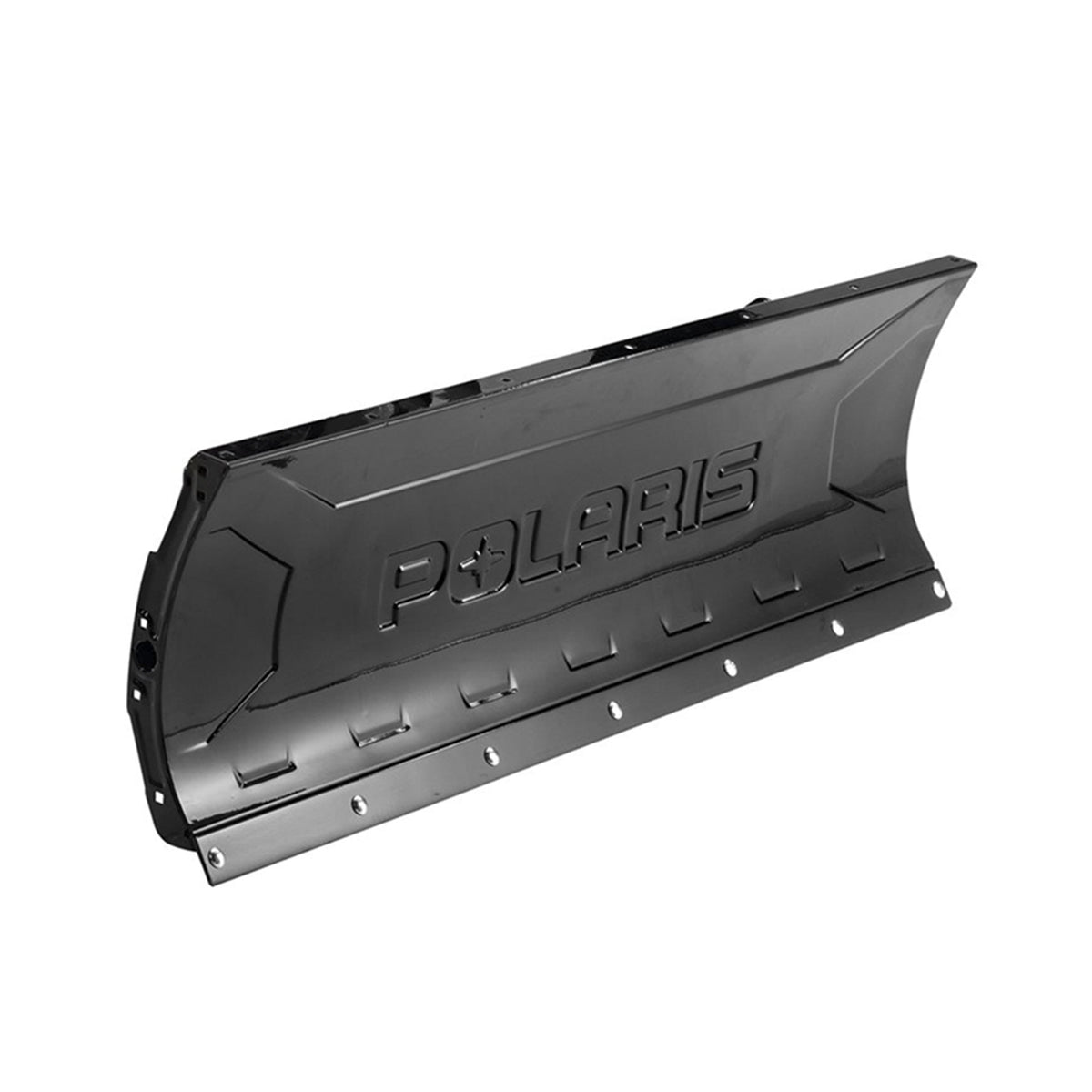 Polaris FK1000091 OEM Glacier Pro Plow System Kit 60" Steel Blade 2015-2018 Sportsman 570