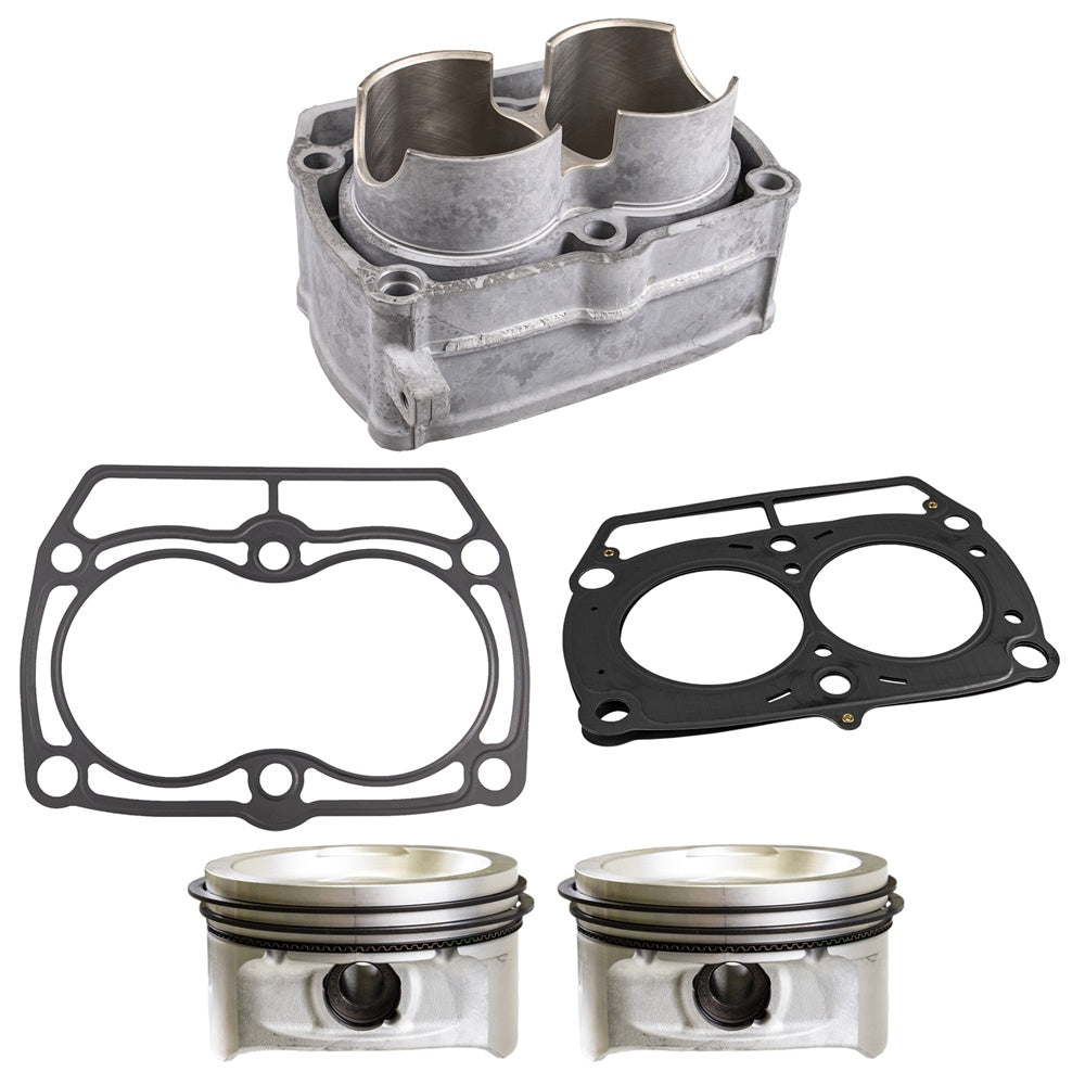 Polaris FK1000428 800 Engine Top End Kit