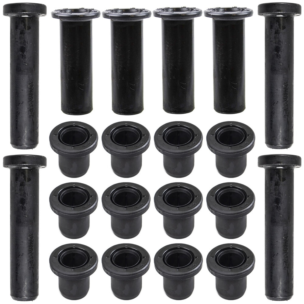 Polaris FK1000601 Rear Control Arm Bushing Kit 1993-2021