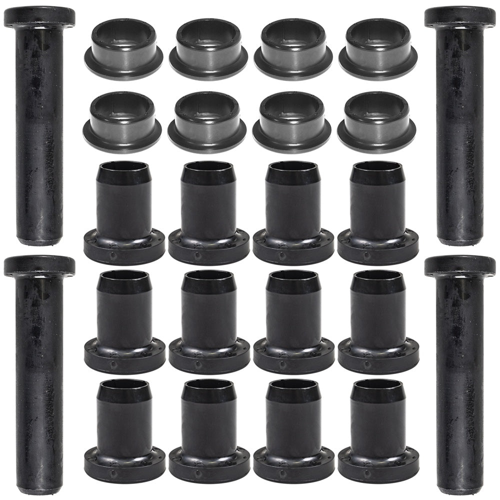 Polaris FK1000604 Rear Control Arm Bushing Kit 1993-2021