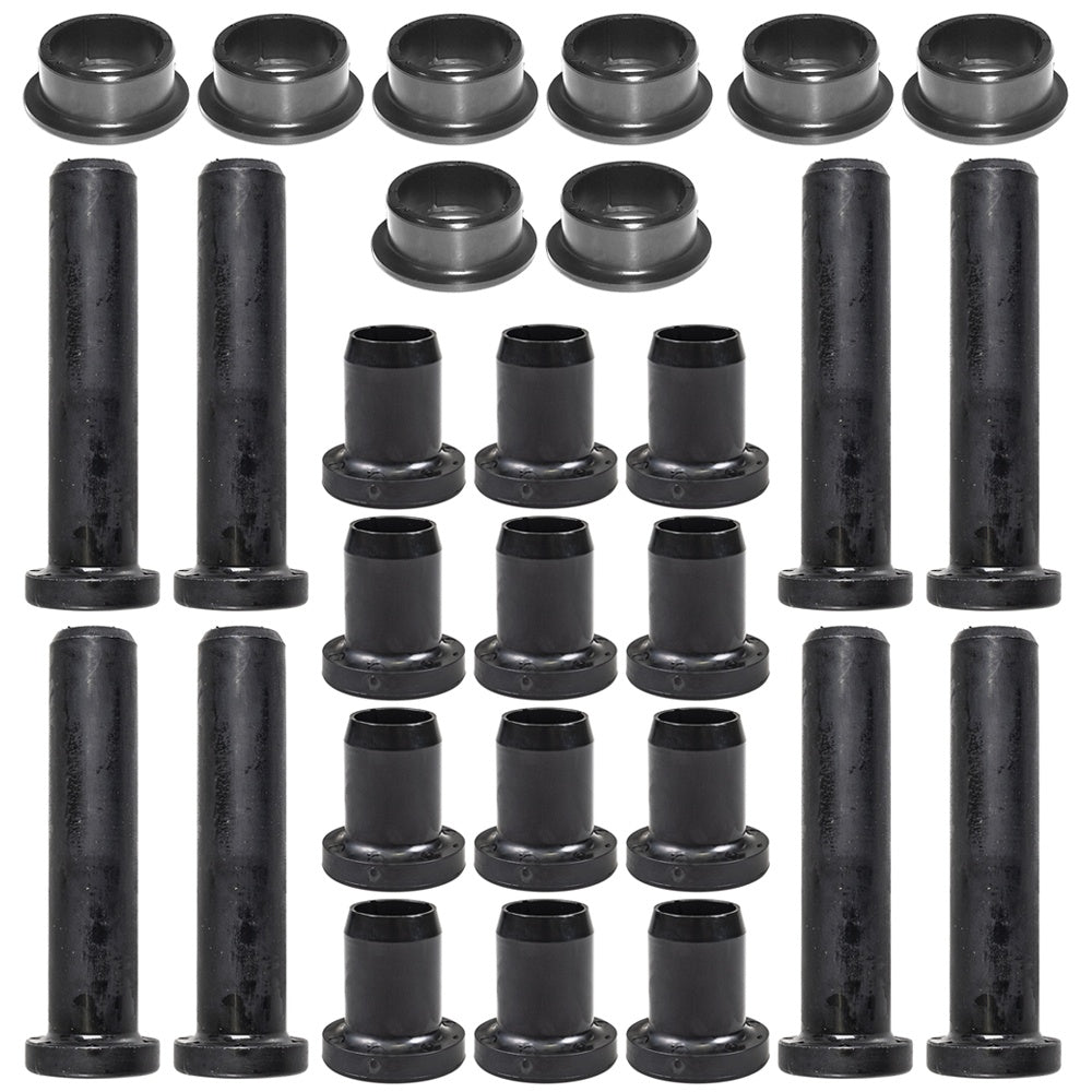 Polaris FK1000613 Front & Rear Control Arm Bushing Kit