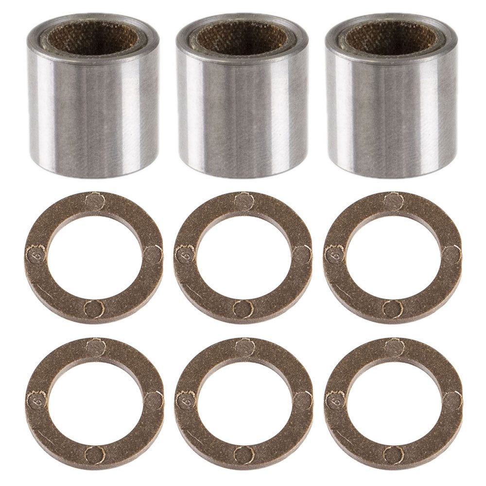 Polaris FK1000639 Roller Bushing Kit