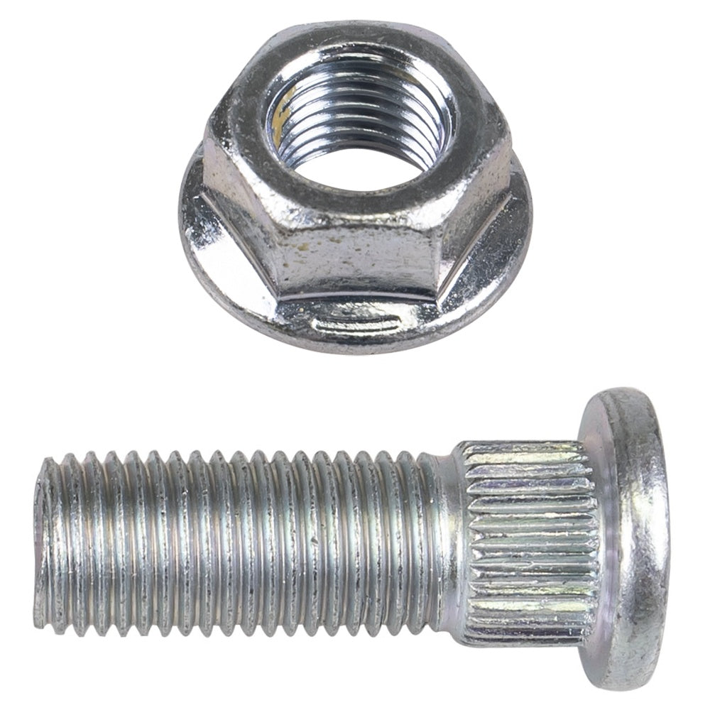 Polaris FK1000699 Rear Wheel Nut and Stud Ranger Sportsman Xpedition 800 500 450
