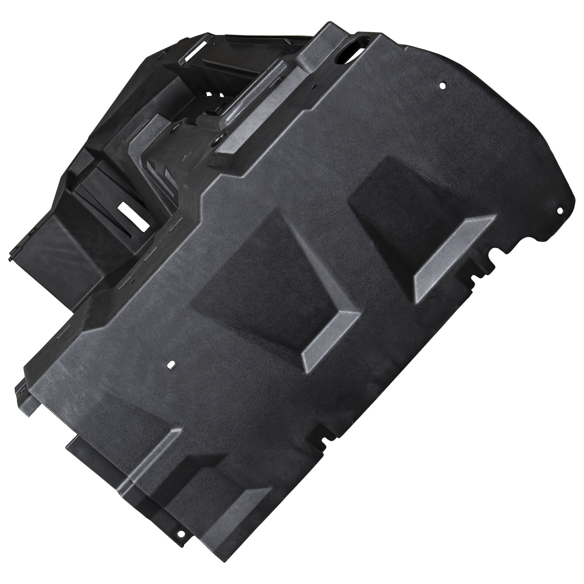 Polaris FK1000904 Left & Right Rear Bed Storage Area Replacement 2015 RZR 1000 XP OEM