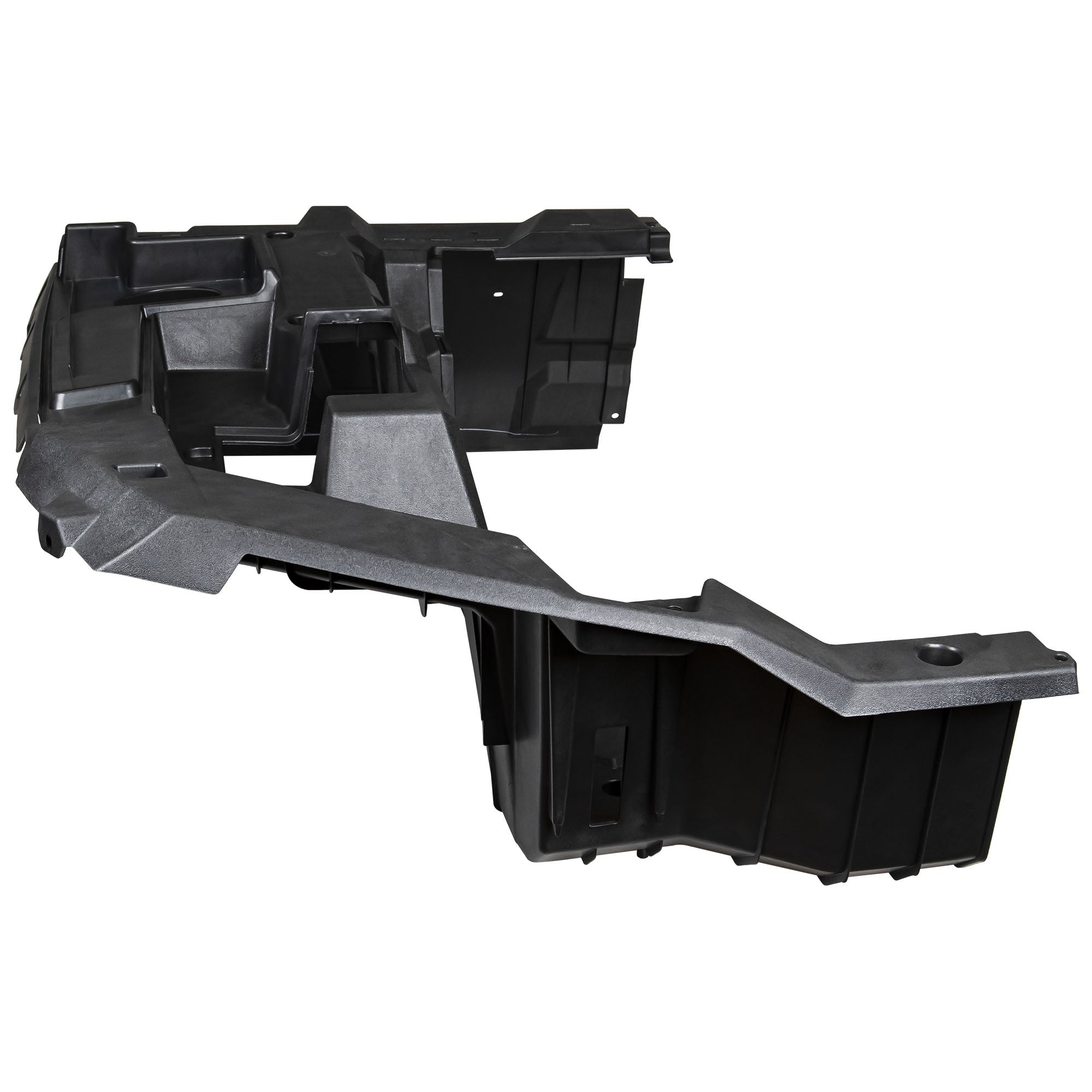 Polaris FK1000904 Left & Right Rear Bed Storage Area Replacement 2015 RZR 1000 XP OEM
