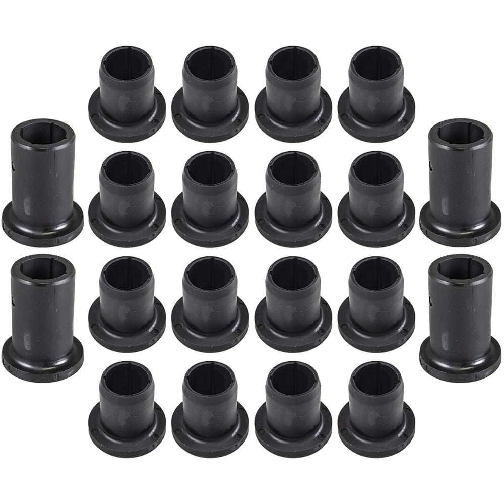 Polaris FK1001154 Rear A-Arm Bushing Kit 2006-2021