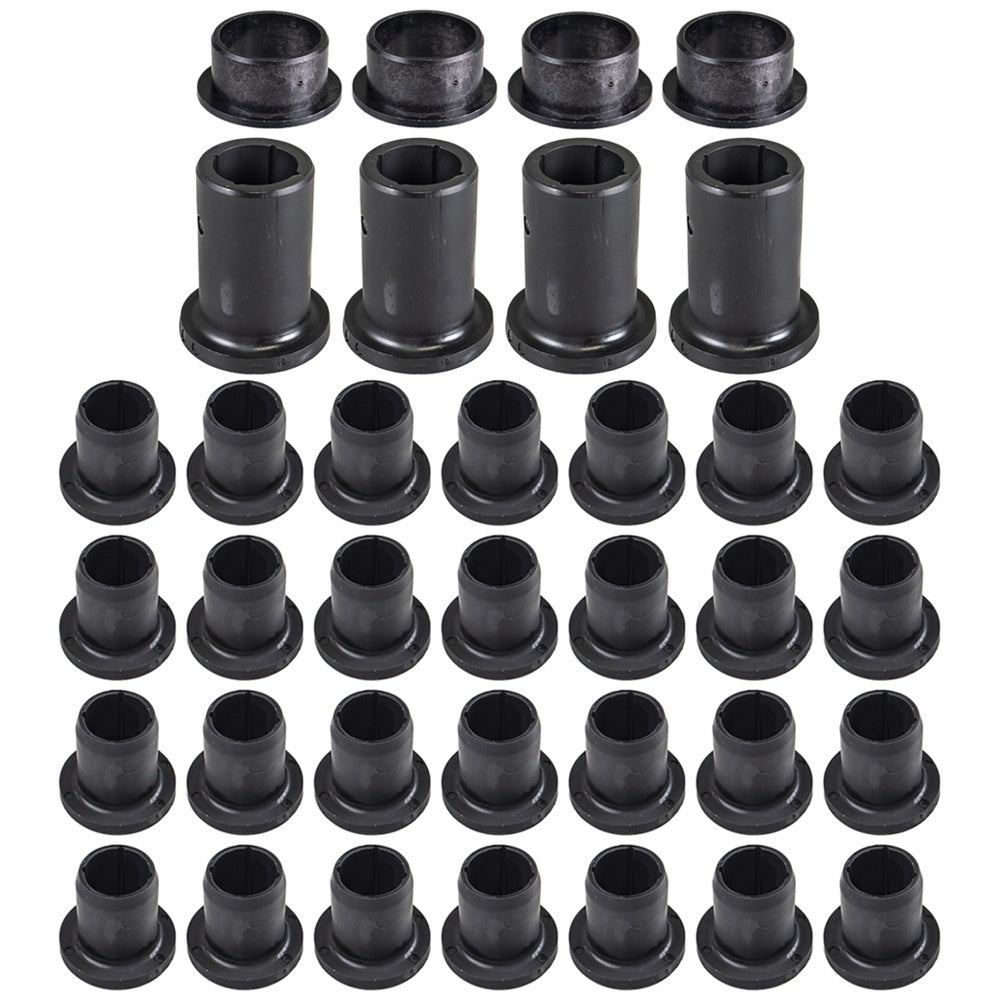 Polaris Complete Front & Rear Control A-Arm Bushing Kit FK1001155