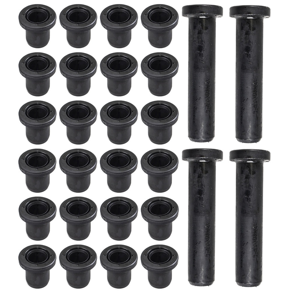 Polaris FK1001182 Complete A-Arm Bushing Kit 1993-2021
