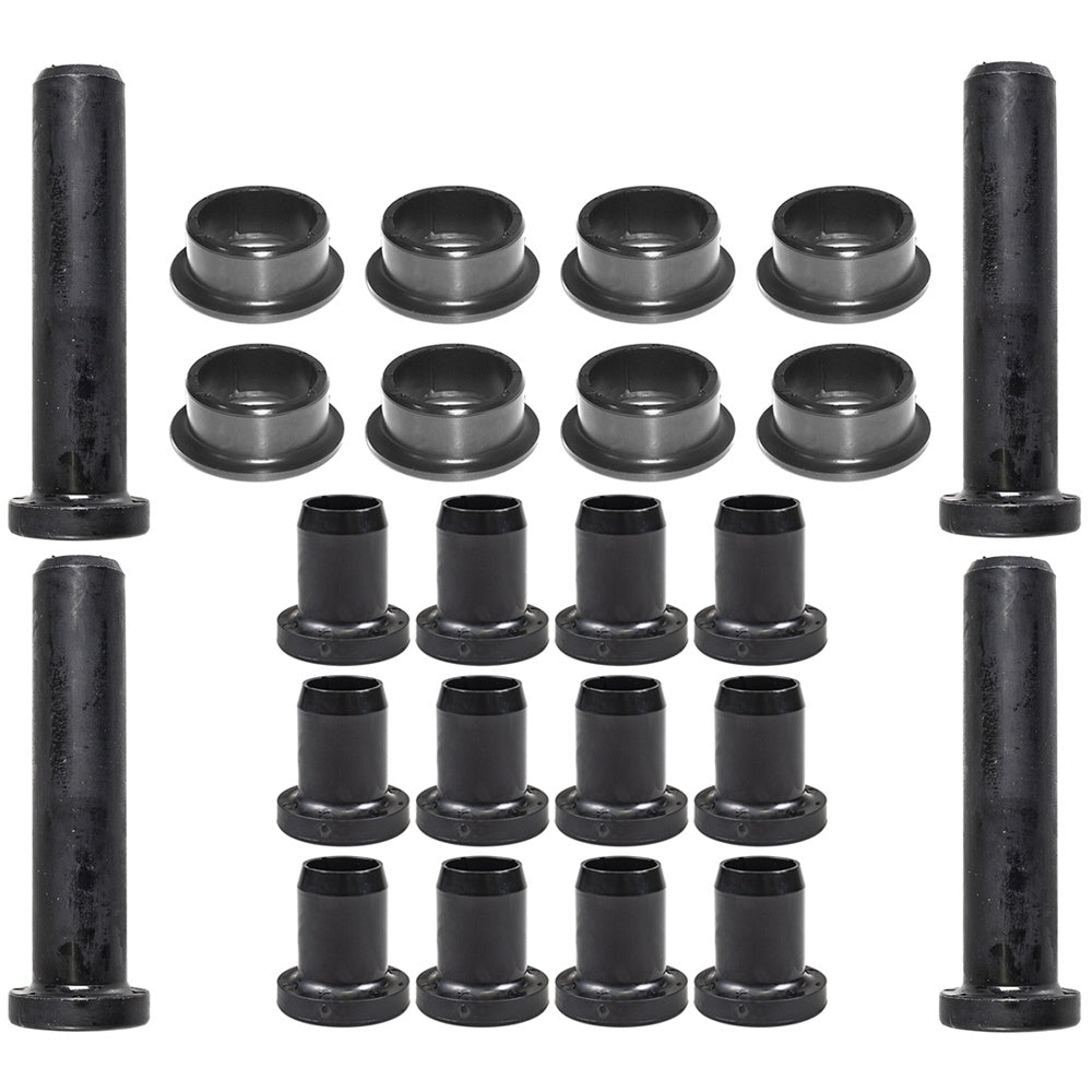 Polaris FK1001187 Rear A-Arm Bushing Kit 1993-2021