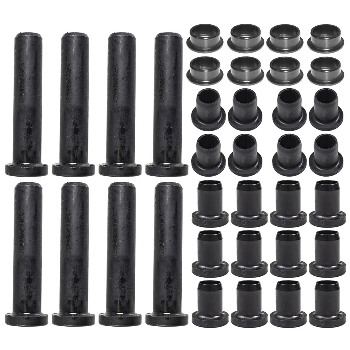 Polaris FK1001188 Complete A-Arm Bushing Kit 1993-2021