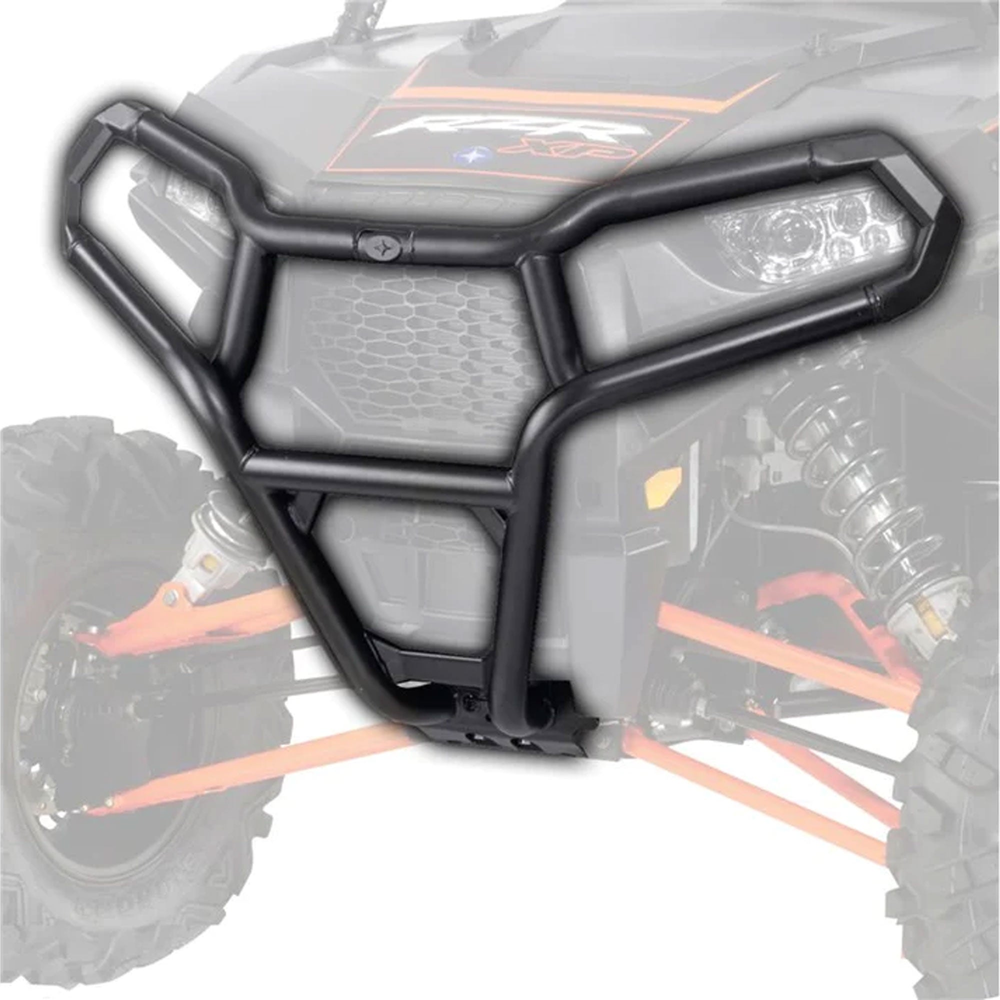 Polaris FK1001316 Extreme Front Bumper 2014-2015