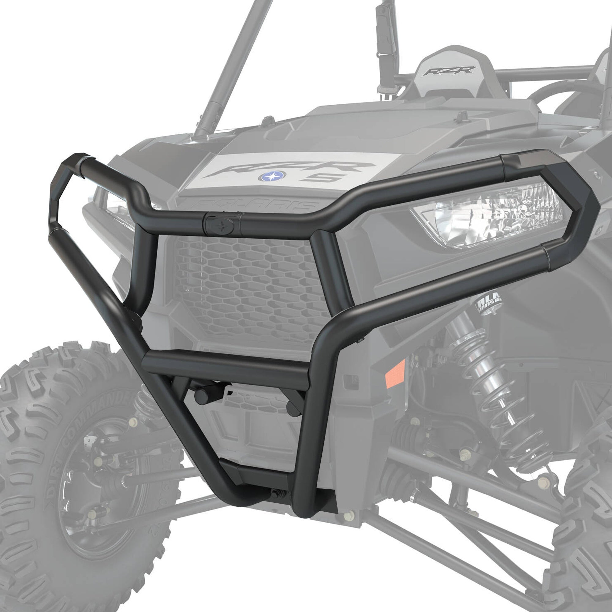 Polaris FK1001326 Extreme Front Bumper RZR 1000 900 S 2015