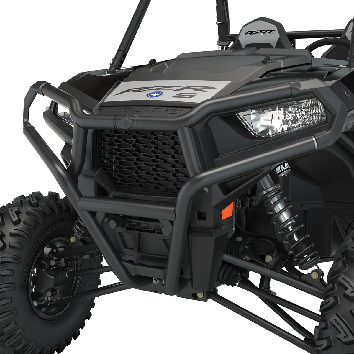 Genuine OEM Polaris Bumper RZR