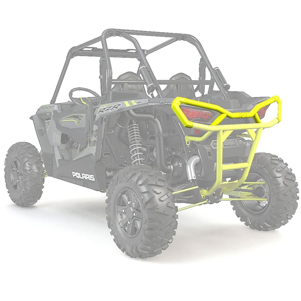 Polaris Extreme Front Bumper FK1001332