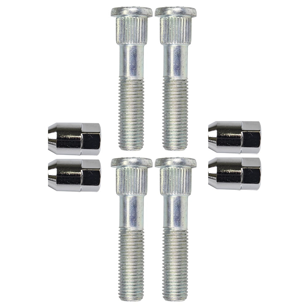 Genuine OEM Polaris Stud / Nut RZR