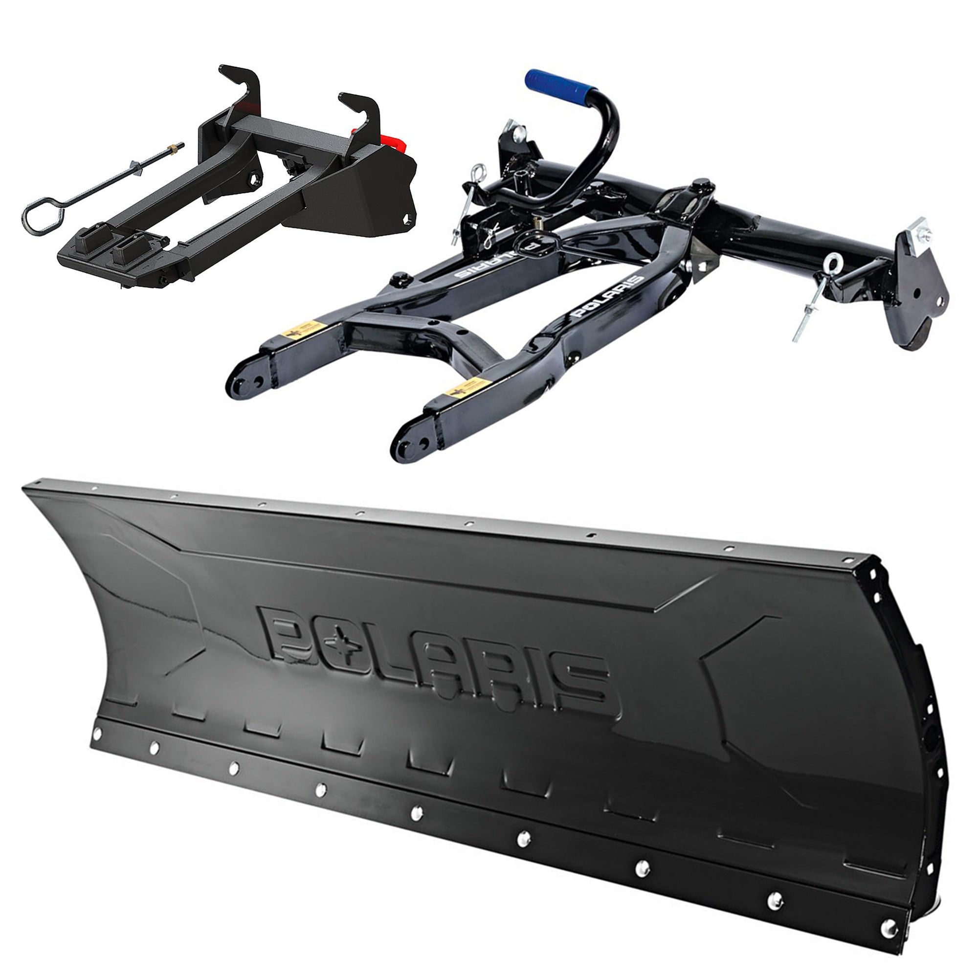 Polaris FK1001594 Plow Kit Sportsman 570 SP 2015
