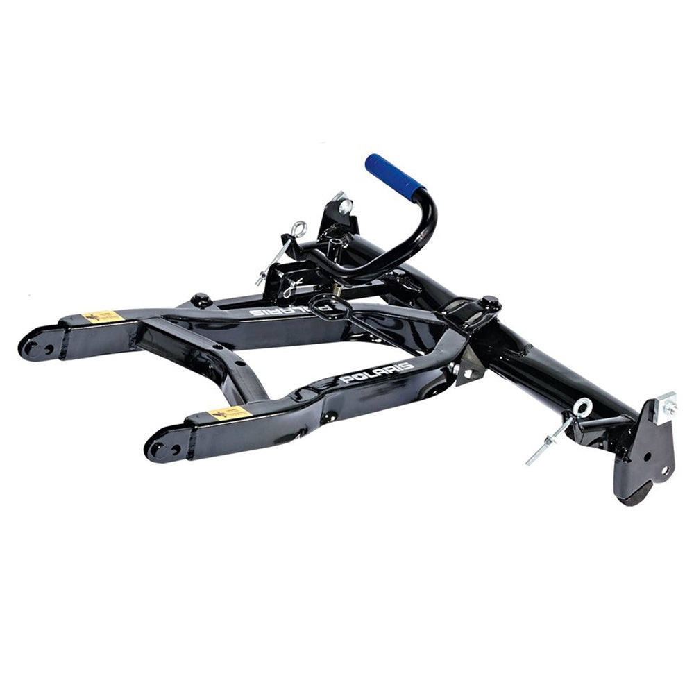 Polaris FK1001594 OEM Glacier Pro Plow System 60" Steel Blade 2015-2018 Sportsman 570