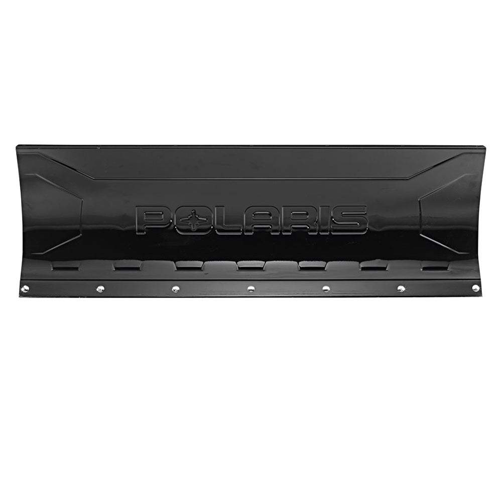Polaris FK1001595 OEM Glacier Pro Plow System 52" Steel Blade 2015-2018 Sportsman 570