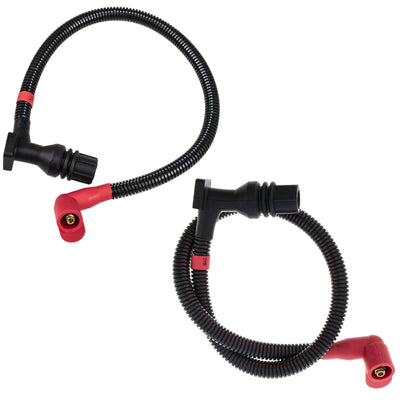 Polaris Spark Plug Wires 4012888 4012889