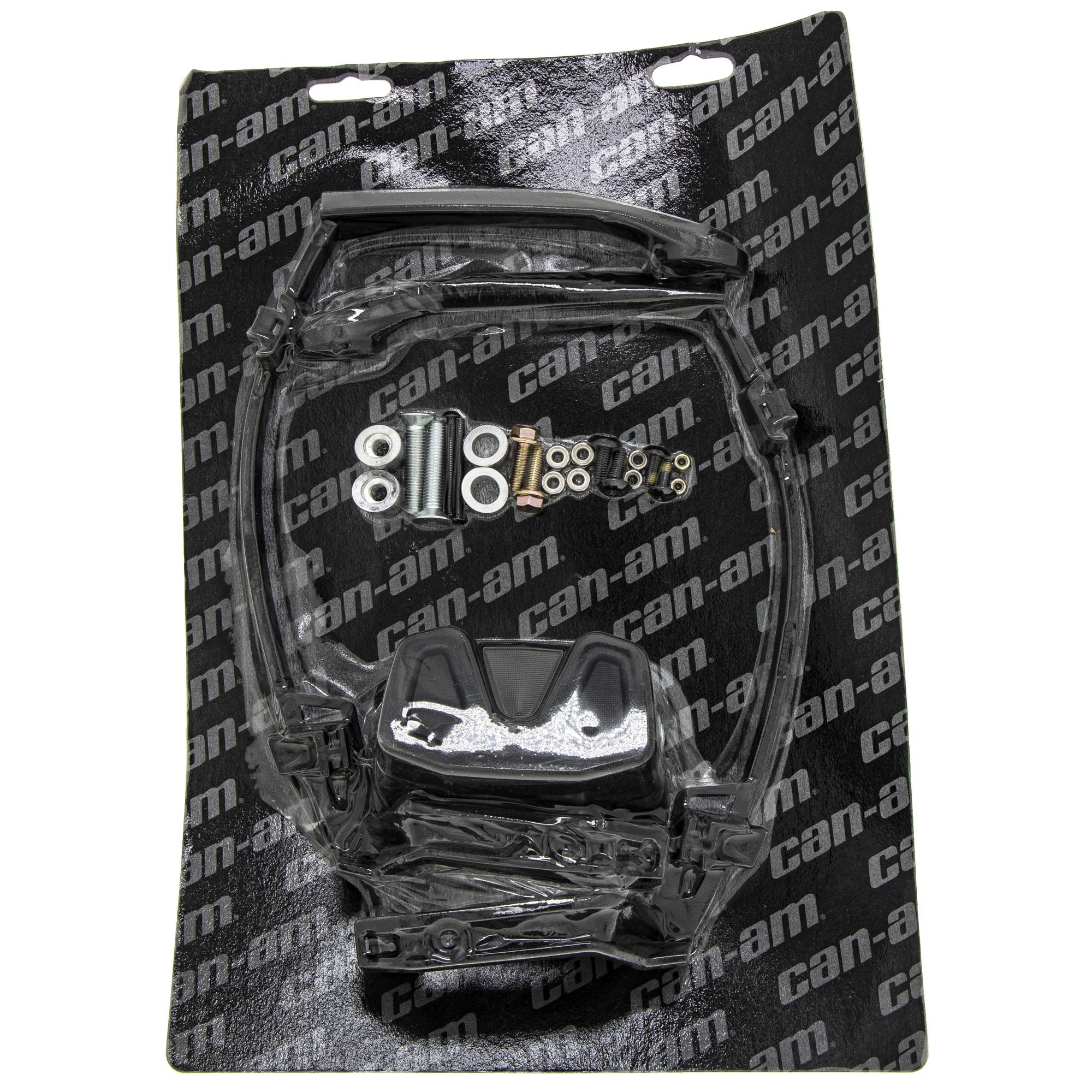 Genuine OEM Can-Am Deflector / Mount Kit