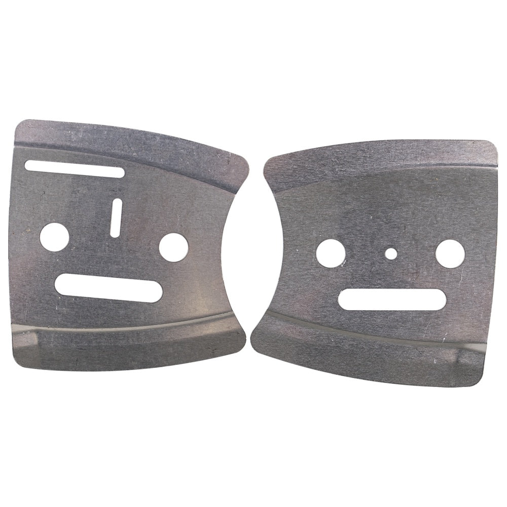 Genuine OEM Husqvarna Guide Plate