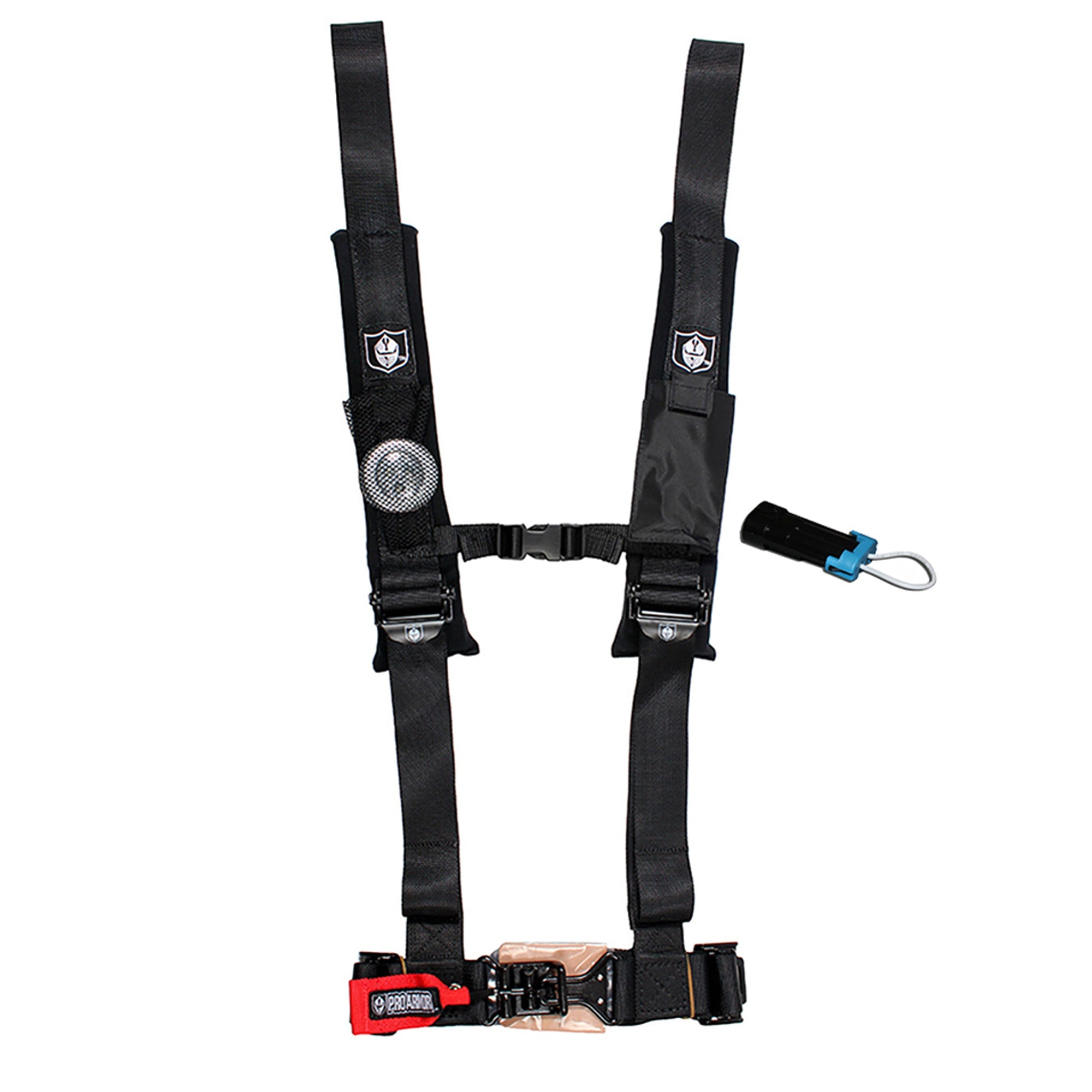 Pro Armor FK1008375 4 Point Seat Belt Harness 1000 900 570 800 700 XP  XC  Turbo