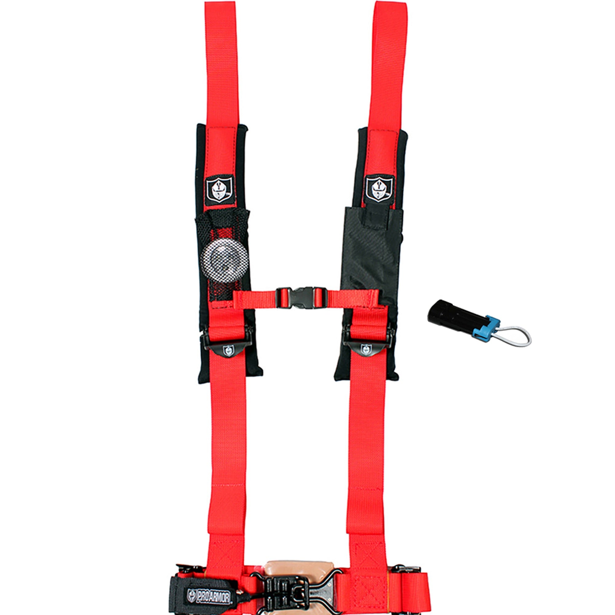 Pro Armor FK1008377 4 Point Seat Belt Harness 1000 900 570 800 700 XP  XC  Turbo
