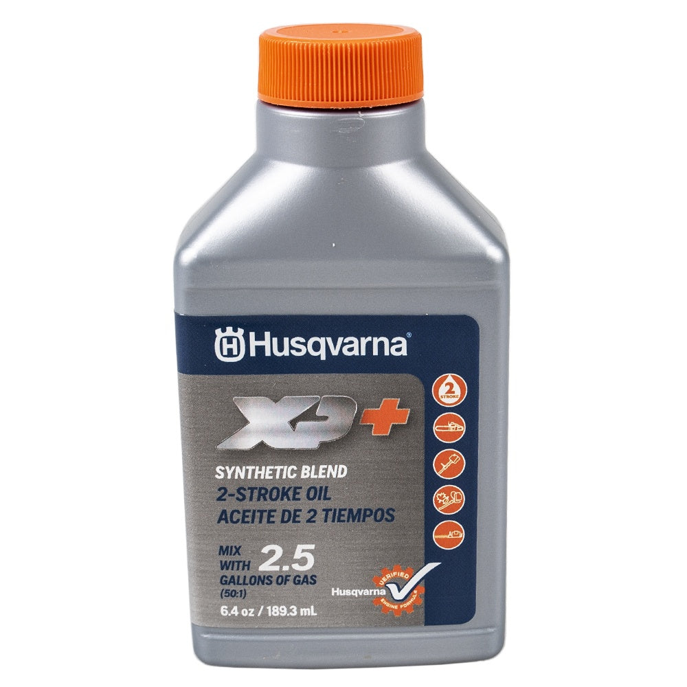Husqvarna Husqvarna 350BT Backpack Blower FK1008395 alternate view