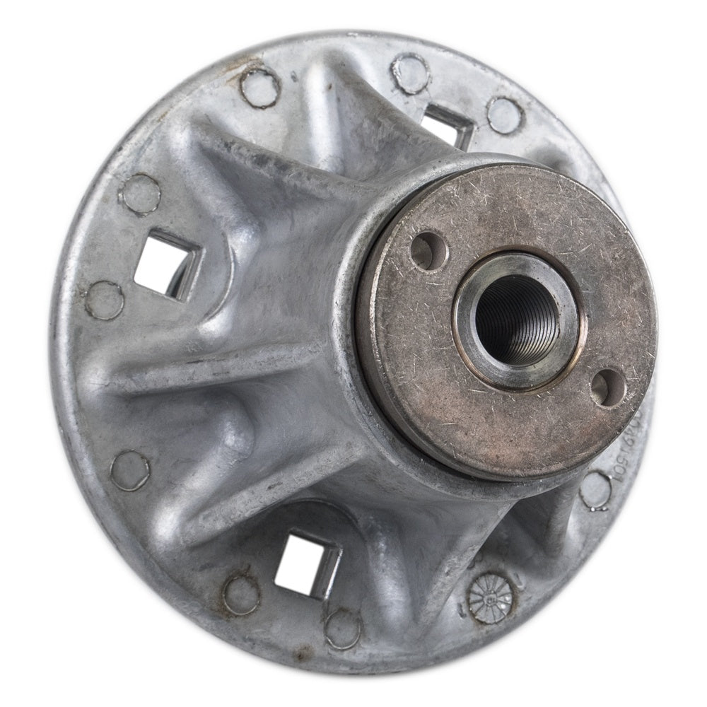 Ariens 1008413 Medium-Lift Blades Spindle Kit Gravely Mini-ZT 1434 1534 08861600