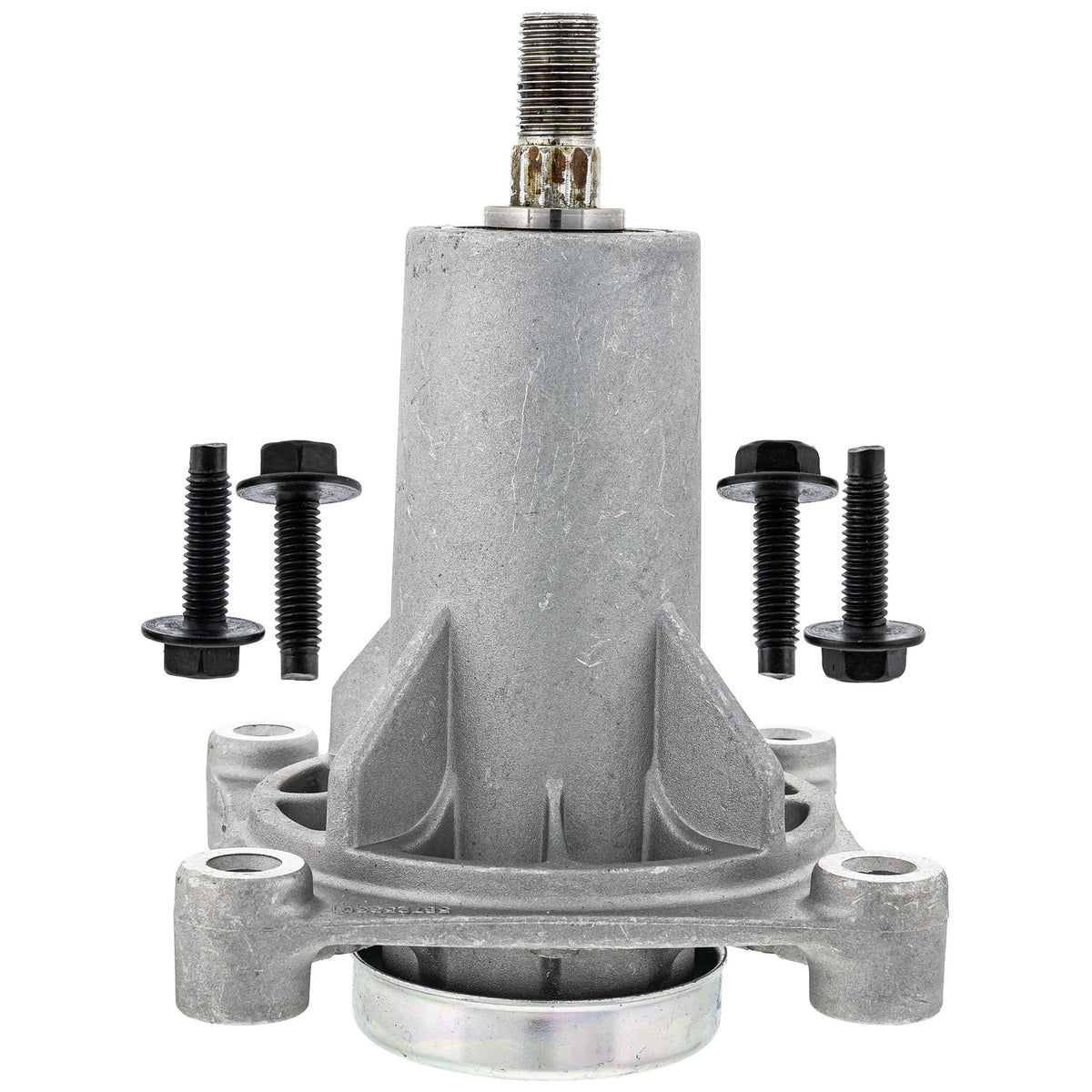 Genuine OEM Ariens Blade, Spindle