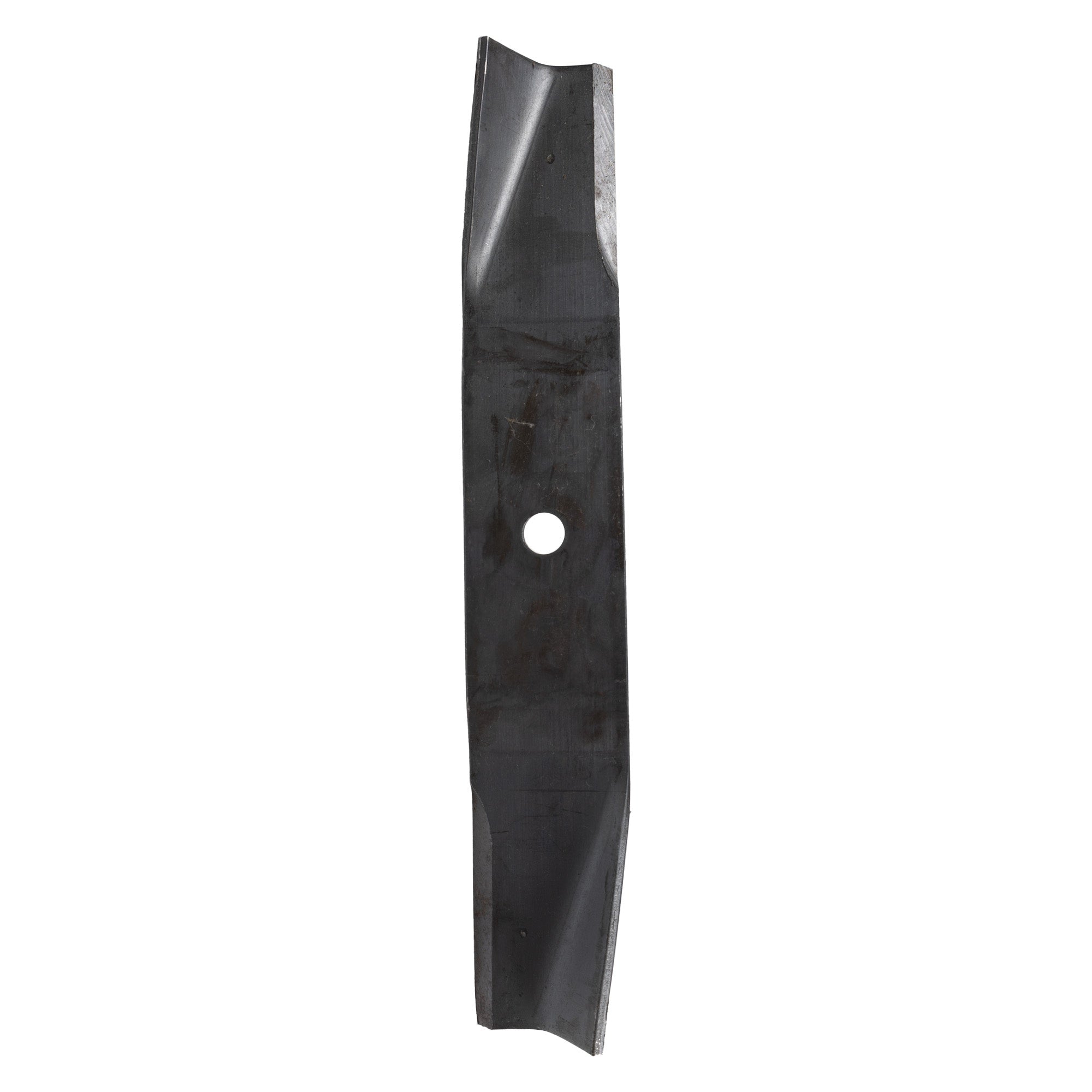 Genuine OEM Gravely Blade, Spindle