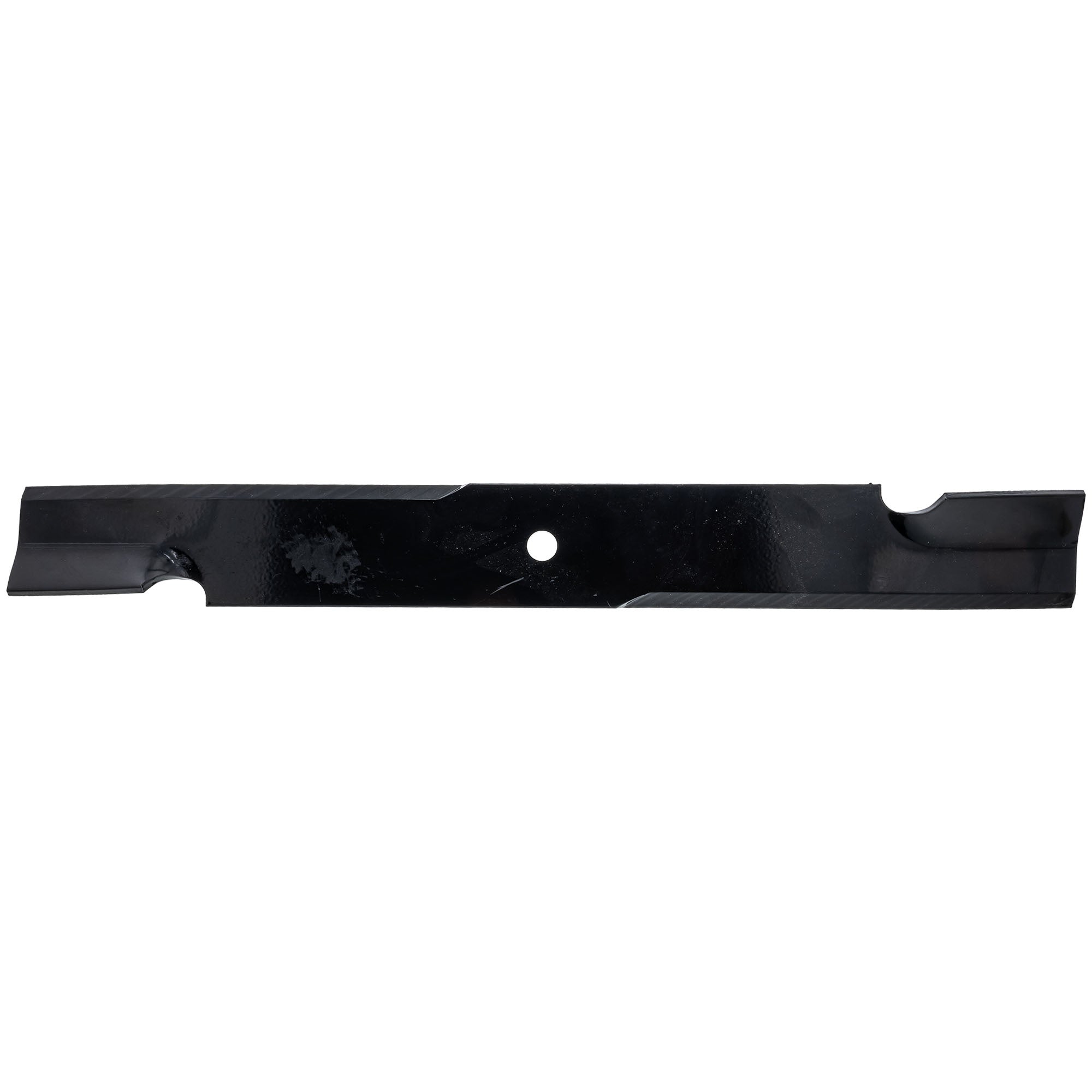Genuine OEM Gravely Blade, Spindle