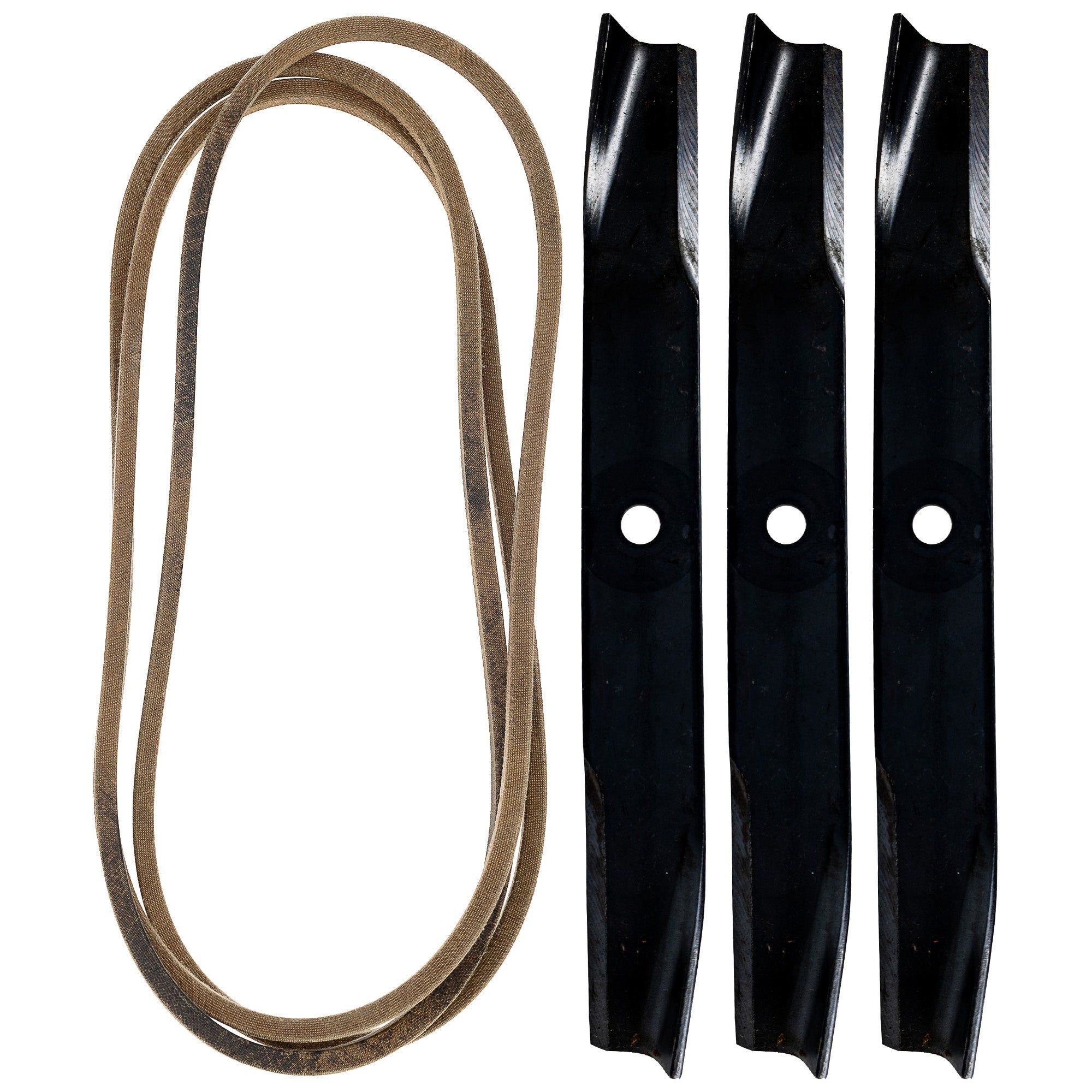 Ariens FK1008435 Medium Lift Lawn Mower Blades & Belt Kit