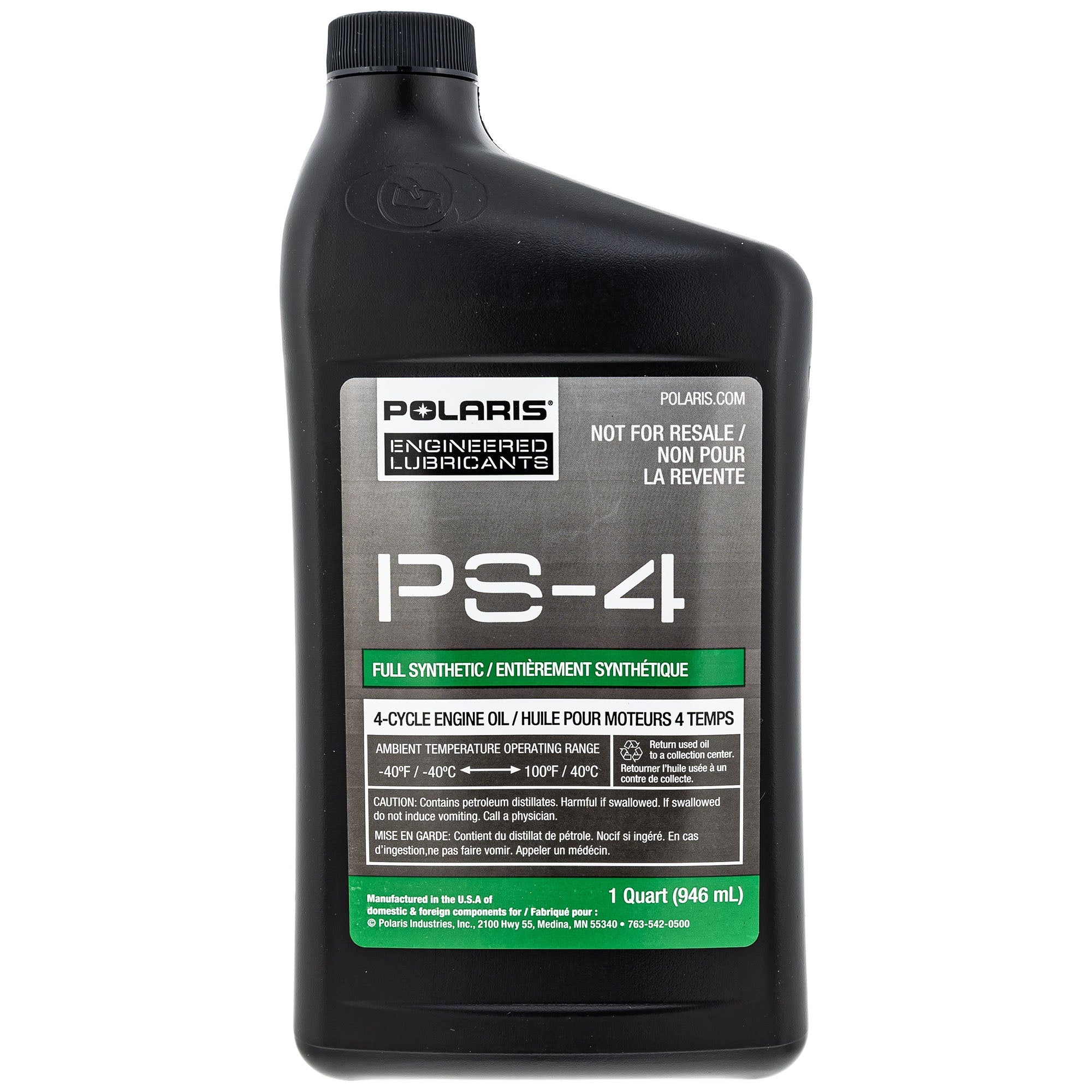 Polaris Full Service Kit FKFSK20090
