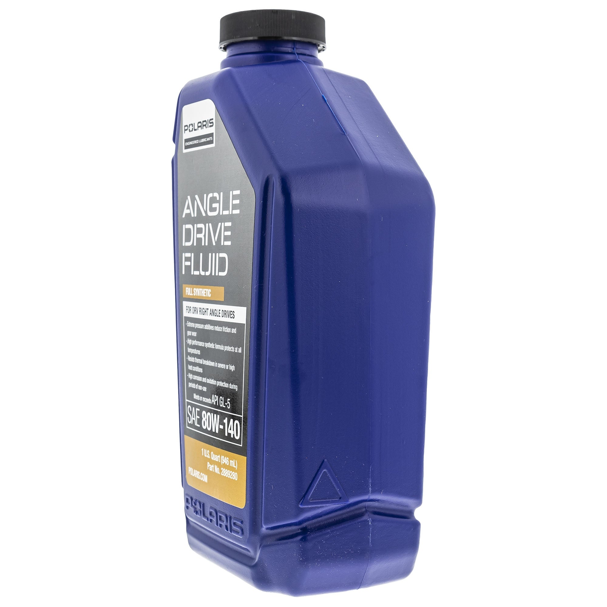 Polaris FKFSK20138 Service Kit Angle Drive Fluid Demand Drive Plus Pro XD Ranger XP