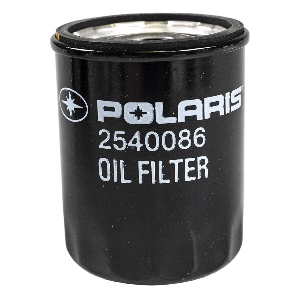 Genuine OEM Polaris Oil Change Kit