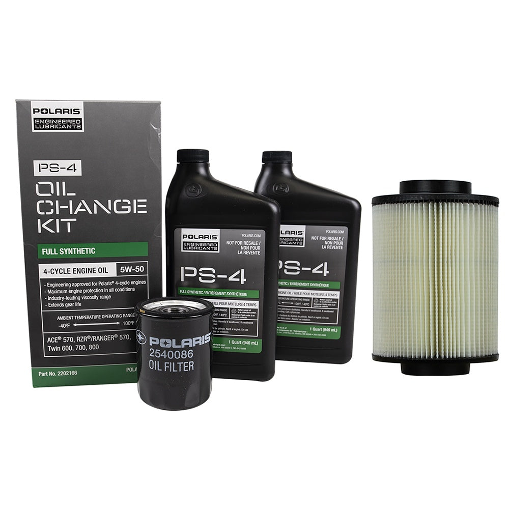 Polaris FKOCK10595 Full Maintenance Kit Ranger 800 XP  Crew 2012-2014