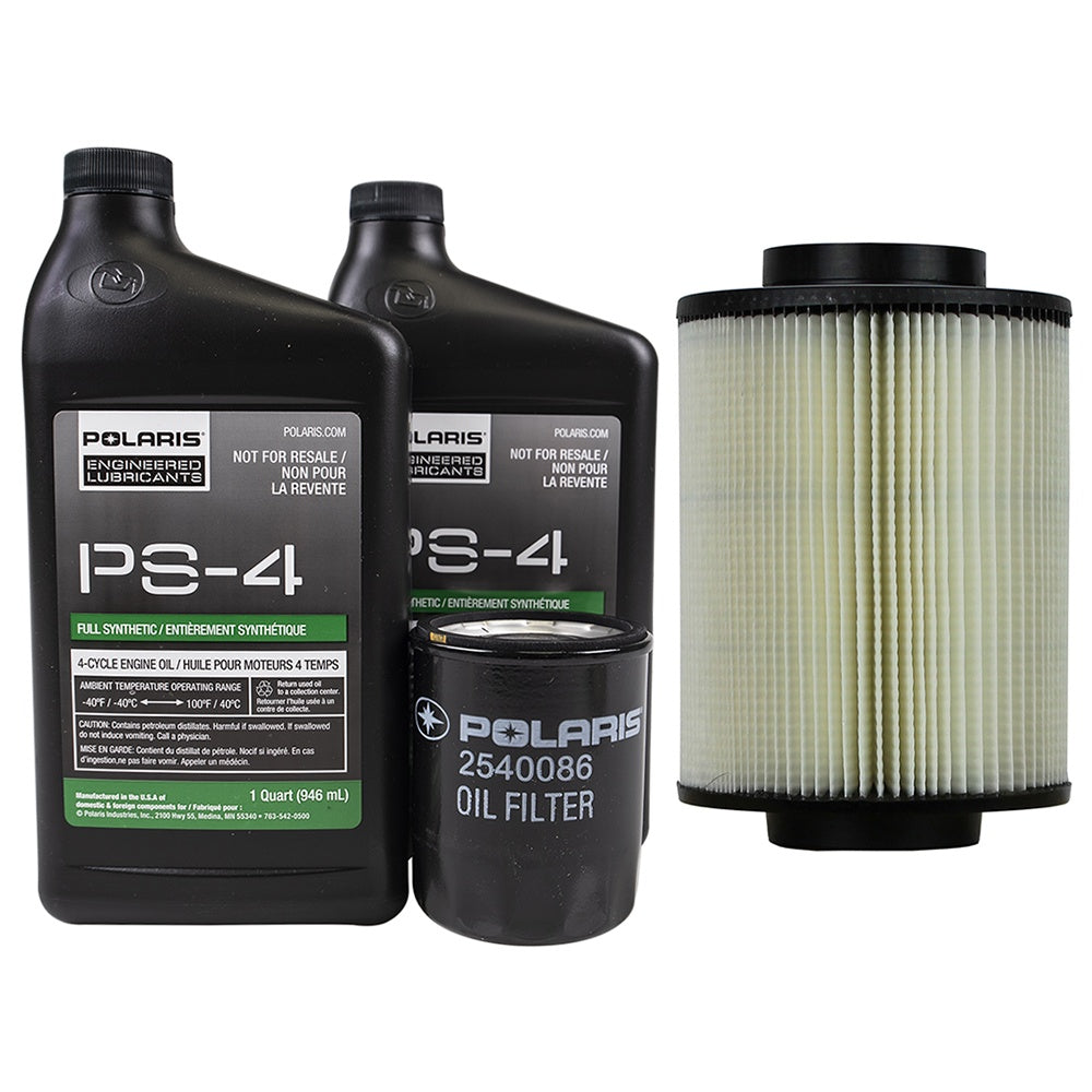 Polaris FKOCK10601 Full Maintenance Kit Ranger 800 XP  Crew 2012-2014