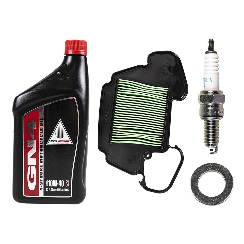 Honda FKOCK10630 Maintenance Kit Grom 125 2014-2017