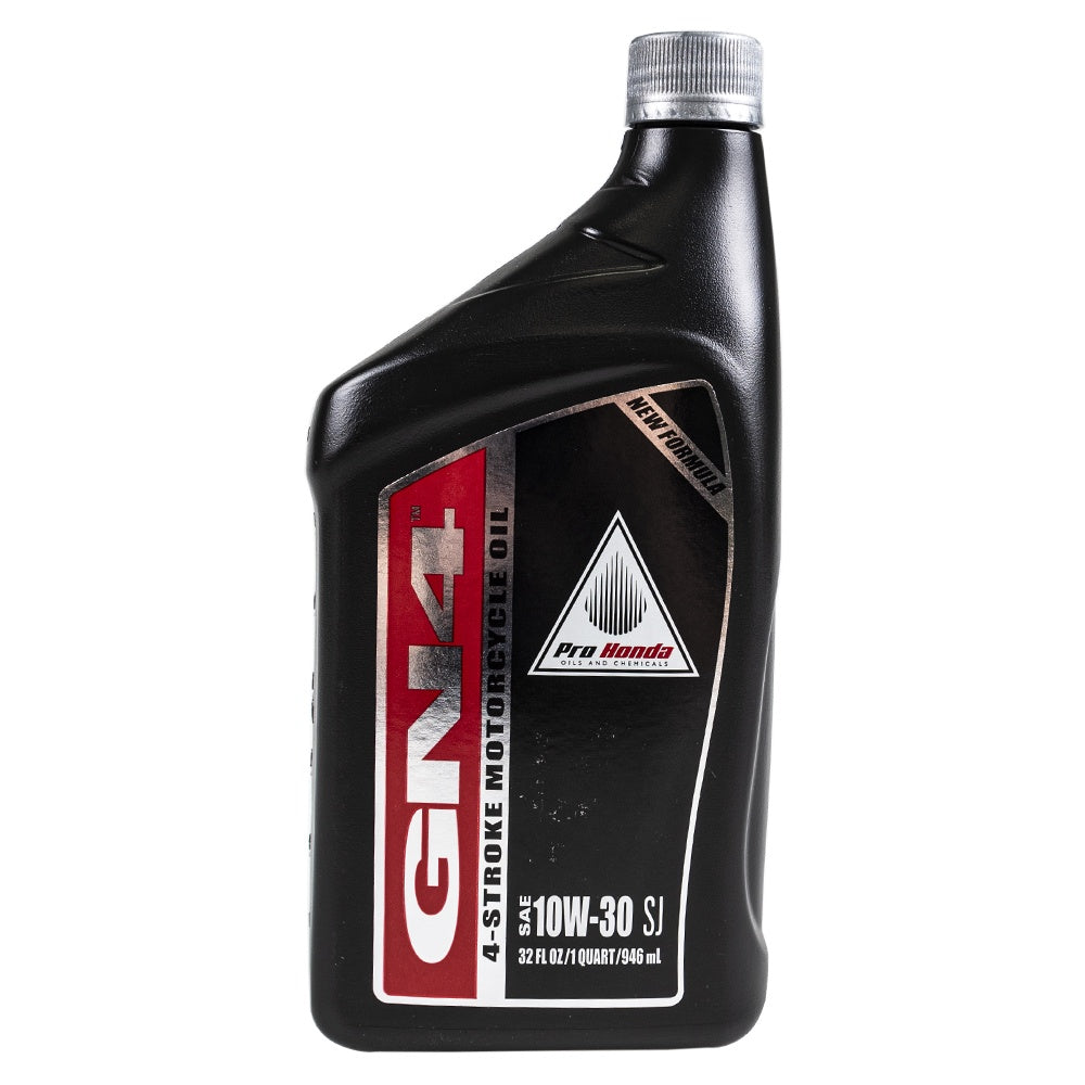 Honda GN4 Oil Change Kit FKOCK10668